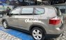 Cần bán xe Chevrolet Orlando LTZ 1.8 sản xuất năm 2017, màu xám, 430tr