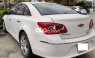 Cần bán lại xe Chevrolet Cruze LTZ năm 2016, màu trắng