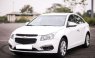Cần bán lại xe Chevrolet Cruze LTZ năm 2016, màu trắng