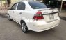 Cần bán xe Chevrolet Aveo LT sản xuất 2017, màu trắng giá cạnh tranh
