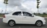 Cần bán xe Chevrolet Aveo LT sản xuất năm 2016, màu trắng số sàn, giá 225tr