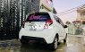 Bán ô tô Chevrolet Spark 1.2 LT sản xuất 2016, màu trắng