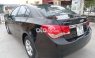 Cần bán lại xe Chevrolet Cruze LS năm 2010, màu đen