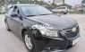 Cần bán lại xe Chevrolet Cruze LS năm 2010, màu đen