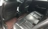Bán Chevrolet Cruze LTZ năm sản xuất 2017, màu đen