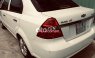 Cần bán gấp Chevrolet Aveo LTZ sản xuất 2013, màu trắng xe gia đình
