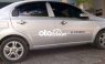 Cần bán gấp Chevrolet Aveo LT sản xuất 2015, màu bạc, nhập khẩu chính chủ