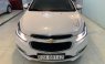 Cần bán Chevrolet Cruze LTZ sản xuất năm 2017, màu trắng chính chủ