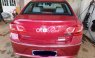 Bán ô tô Chevrolet Cruze sản xuất 2016, màu đỏ, giá 398tr