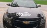 Cần bán xe Chevrolet Cruze sản xuất năm 2014, màu đen, giá chỉ 298 triệu