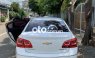 Cần bán Chevrolet Cruze năm 2016, màu trắng, xe nhập, giá chỉ 300 triệu