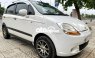 Cần bán Chevrolet Spark Van năm 2011, màu trắng