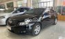 Cần bán gấp Chevrolet Cruze LTZ năm 2012, màu đen số tự động, giá tốt
