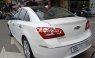 Cần bán lại xe Chevrolet Cruze sản xuất năm 2016, màu trắng, giá chỉ 365 triệu