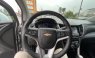 Cần bán lại xe Chevrolet Trax 1.4LT sản xuất 2017, màu bạc, nhập khẩu còn mới giá cạnh tranh