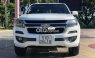 Bán xe Chevrolet Colorado LT 2.5 MT năm 2017, màu trắng, xe nhập