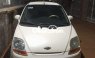 Cần bán xe Chevrolet Spark sản xuất 2008, màu trắng, nhập khẩu