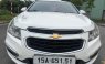 Cần bán xe Chevrolet Cruze LTZ 1.8 năm 2016, màu trắng, 368 triệu