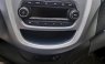 Xe Chevrolet Spark Dou Van 1.2MT sản xuất 2018, màu bạc, giá chỉ 178 triệu