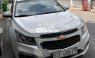 Chevrolet Cruze 2017 số tự động êm ái